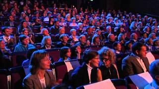 Prix Jeunesse International 2010 Award Ceremony