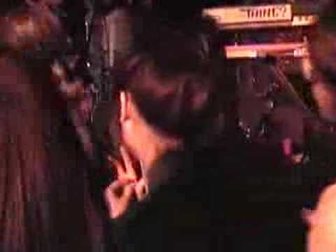 Tilly and The Wall - Nights of the Living Dead