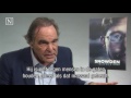 Film Snowden waarschuwt voor 'de macht van het systeem'