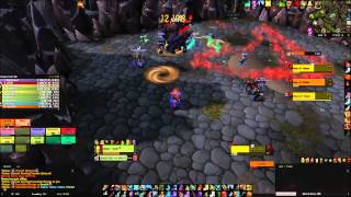 Heroic Tectus with Mumble