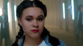 Rimmel Сommercial (Ира Смелая aka Татарка)