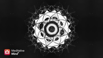 432Hz + 963Hz | COSMIC OASIS | Raise Positive Energy w+ Frequency of Gods