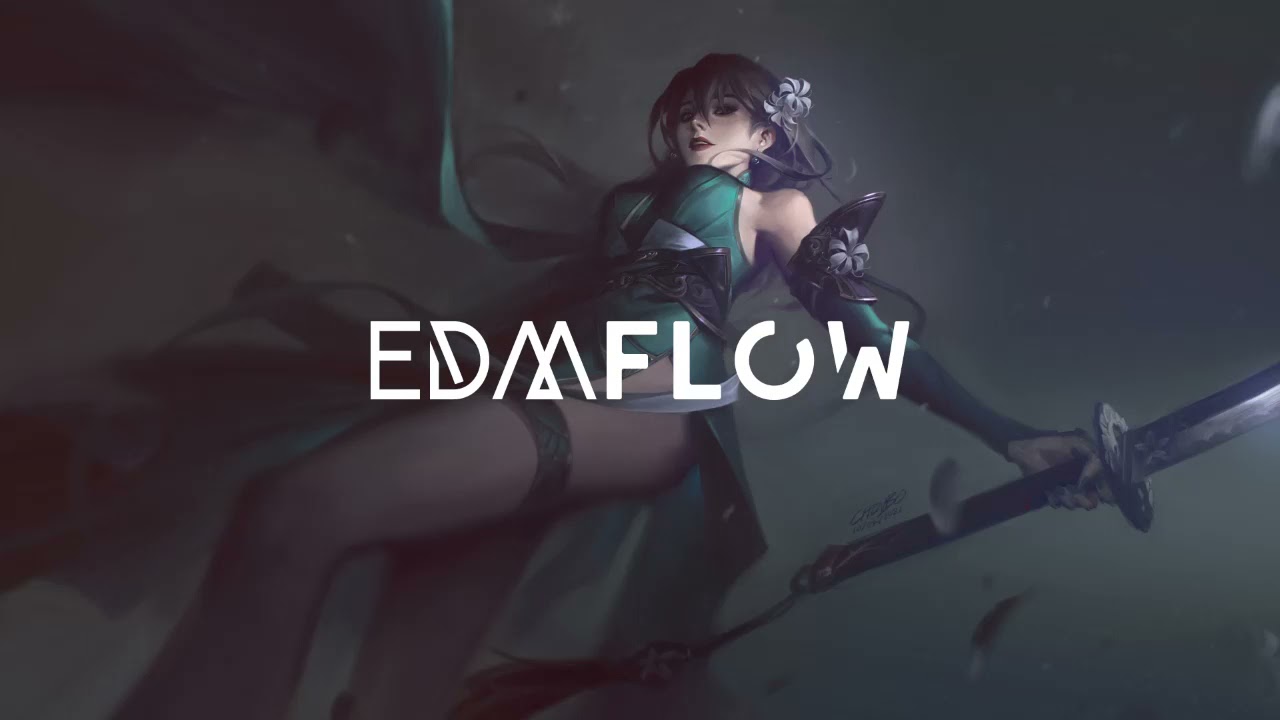 Robert Miles - Children (Klangspieler Remix Tribute)