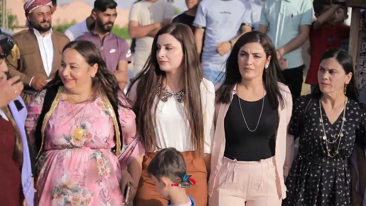 هيفارا طوافا ممي ايسيا ل كوندي ايسيا - 21/5/2023