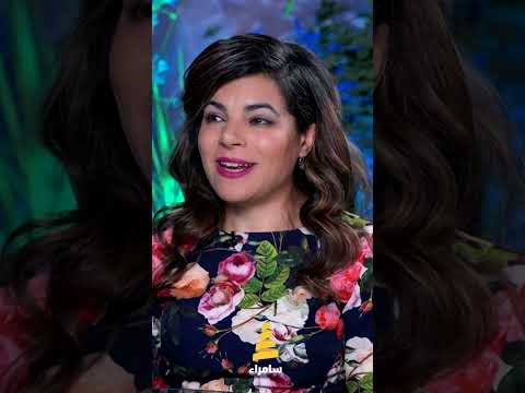 اختفاء مفاجئ للفنانة لبوة عرب أين اختفت ولماذا غابت عن الدراما