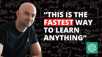 How I Remember Everything I Learn with ChatGPT