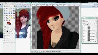 IMVU Speed Edit 5