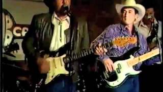 Chuckbob Carnes - Barneys Song