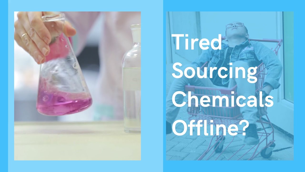 India’s most preferred online chemical store