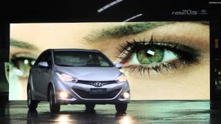 Hyundai Hb20S - Vídeo De Lançamento