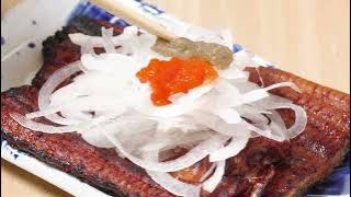 Unagi no Naruse Fukuoka Fukutsu Branch【Fukuoka】Unagi | SAVOR JAPAN