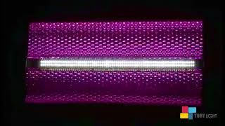 Led Aura Atomic 3000 Strobe Light