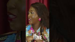 In Lagos, There Is A Married Men Pandemic | The Time Show