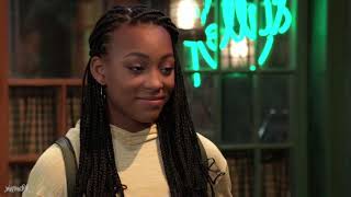 GH: 10/23/20 - Cam & Trina Part 2/2