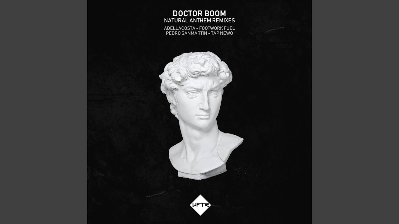 Natural Anthem (Adellacosta Remix)