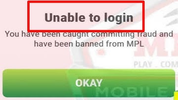 Fix Unable to login problem solve in MPL Rummy | Mpl Rummy login Problem | Unable to login mpl rummy