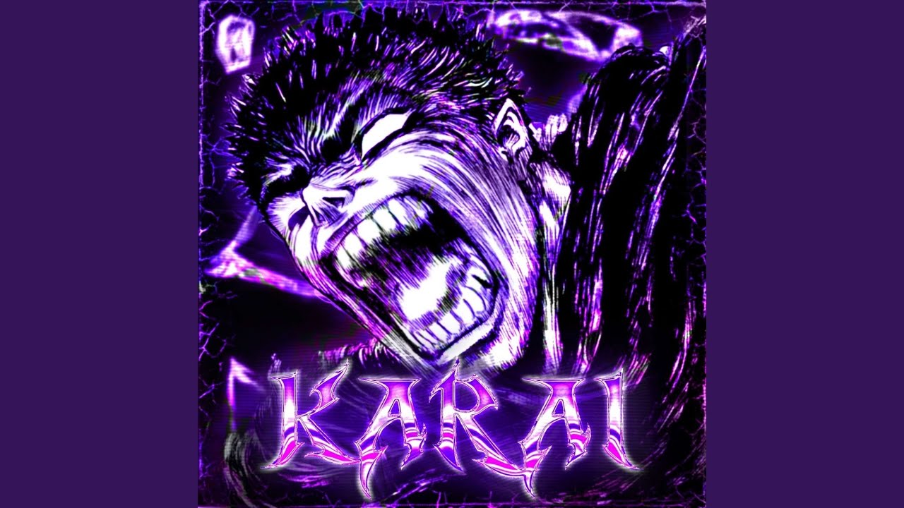 KARAI (SLOWED & REVERB)