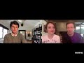 Art and Life Talk with Filmmakers Daryl Wein & Zoe Lister-Jones of Mister Lister Films | SXSW 2021