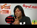 AUGUST 2020 ANTI-HAUL....Let&#39;s Have Some Fun With This! | SHOPPING HAUL | Jay Ross