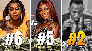 Celebrity Top 10 Sprinters of all times and their Lifestyle, Net worth 2024 Wealth