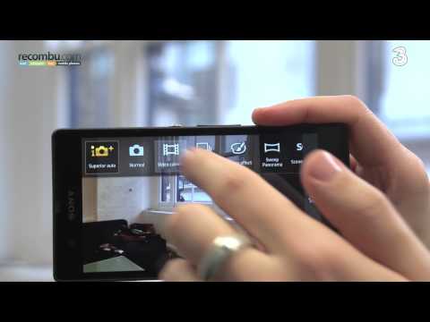 Sony Xperia Z Tips And Tricks