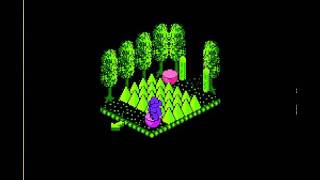 Let's Play Solstice: The Quest For The Staff of Demnos (NES) - Episode 5 - North Garden & Mines