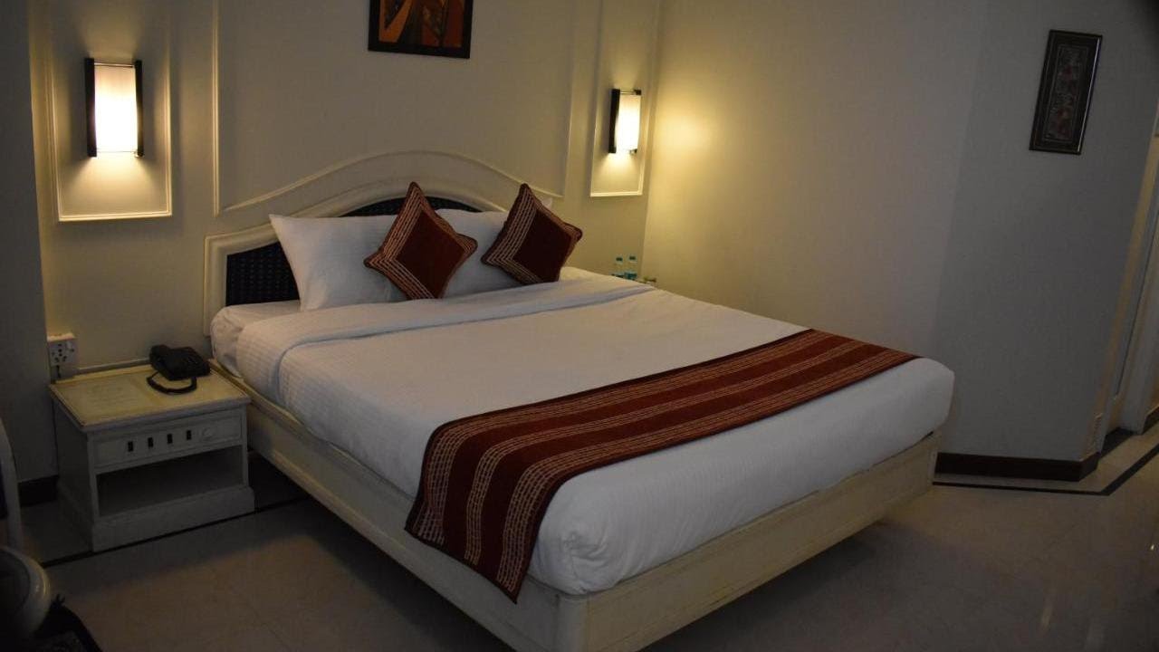 Hotel Rangsharda, Mumbai, India