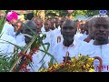 DIALELO GOSPEL SONG APOSTLE CHURCH OF JOHANE MARANGE ST NIMROD 