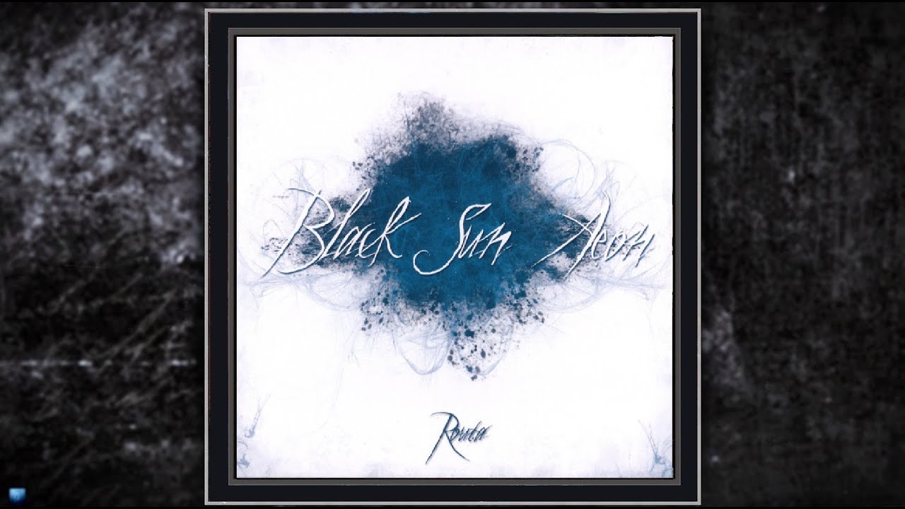 Black Sun Aeon —  Routa (2010) (Full Album)
