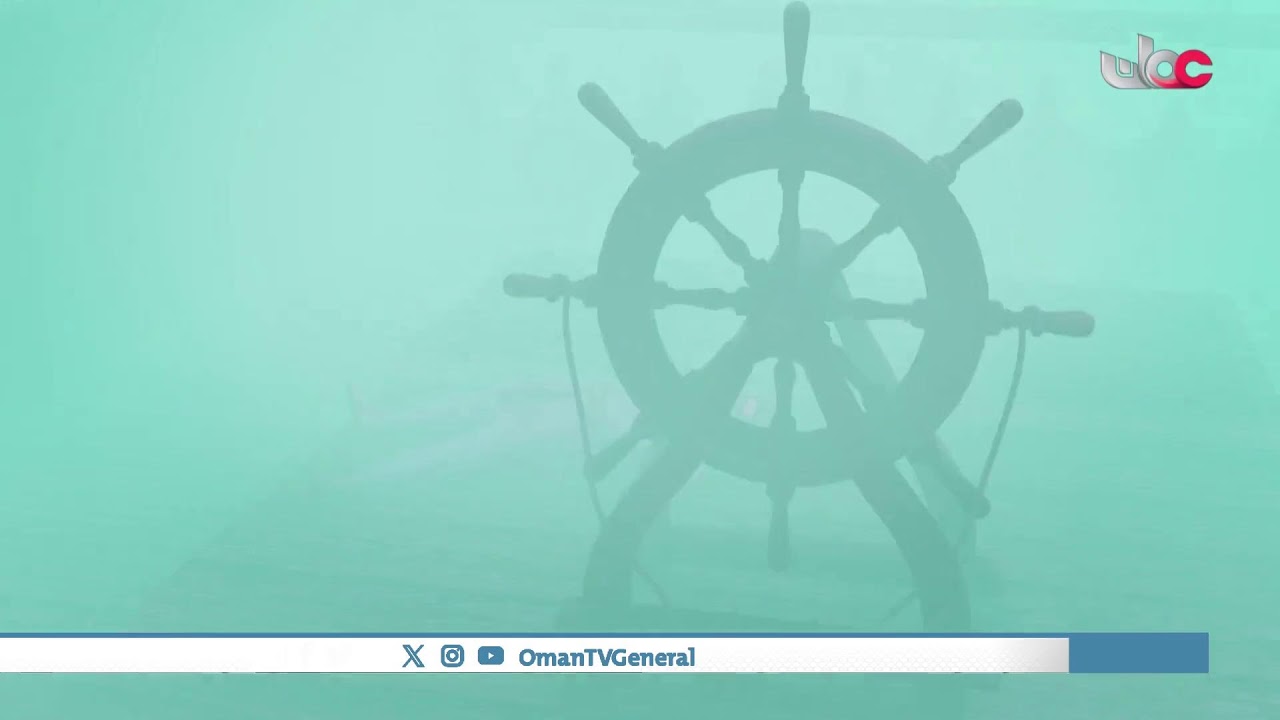 #سوق_مطرح | السبت 17 #رمضان 1447 هـ