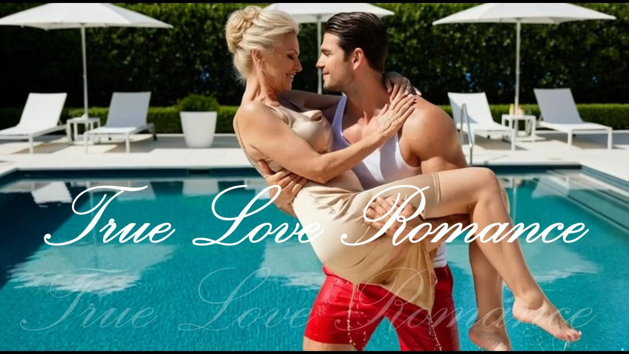 Молодой спасатель: его внимательный взгляд покоряет её сердце 💖 Его заботливый взгляд покоряет её...