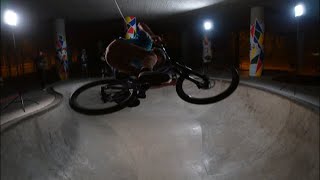 Phil Atwill Propain #Throwback EP5