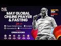 Prayers For Progress, Ease & Supernatural Help || PST BOLAJI IDOWU || MAY 1ST 2024