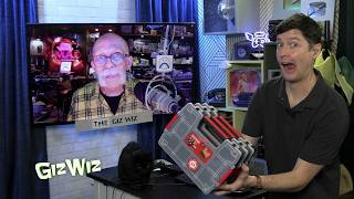 The Giz Wiz #2111: Pump the Rump