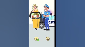 Impossible Date 2 😱😆 Funny Game Lvl.18 #shorts