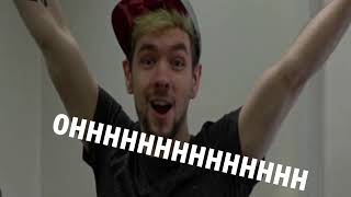Learn Alphabet With Jacksepticeye Egos