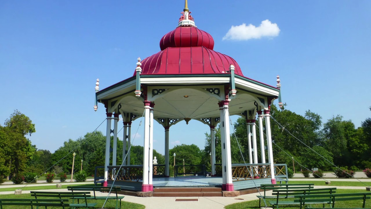 STLTV Promo for the love of St.Louis