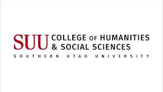 SUU College of Humanities & Social Sciences Commencement Convocation 2019