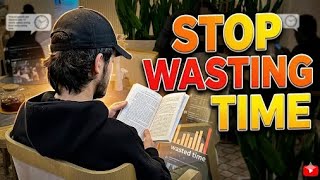 STOP WASTING TIME❌ Do This Before It’s Too Late