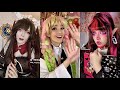 Best tiktok cosplay compilation