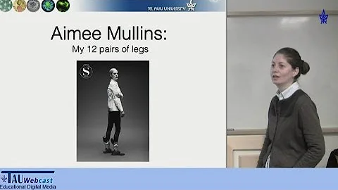 Bionic people: science or fiction?