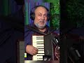 Sorin Necunoscutul: „ Am avut o copilărie cu acordeaonul în brațe...”  #podcast #live #podcasts
