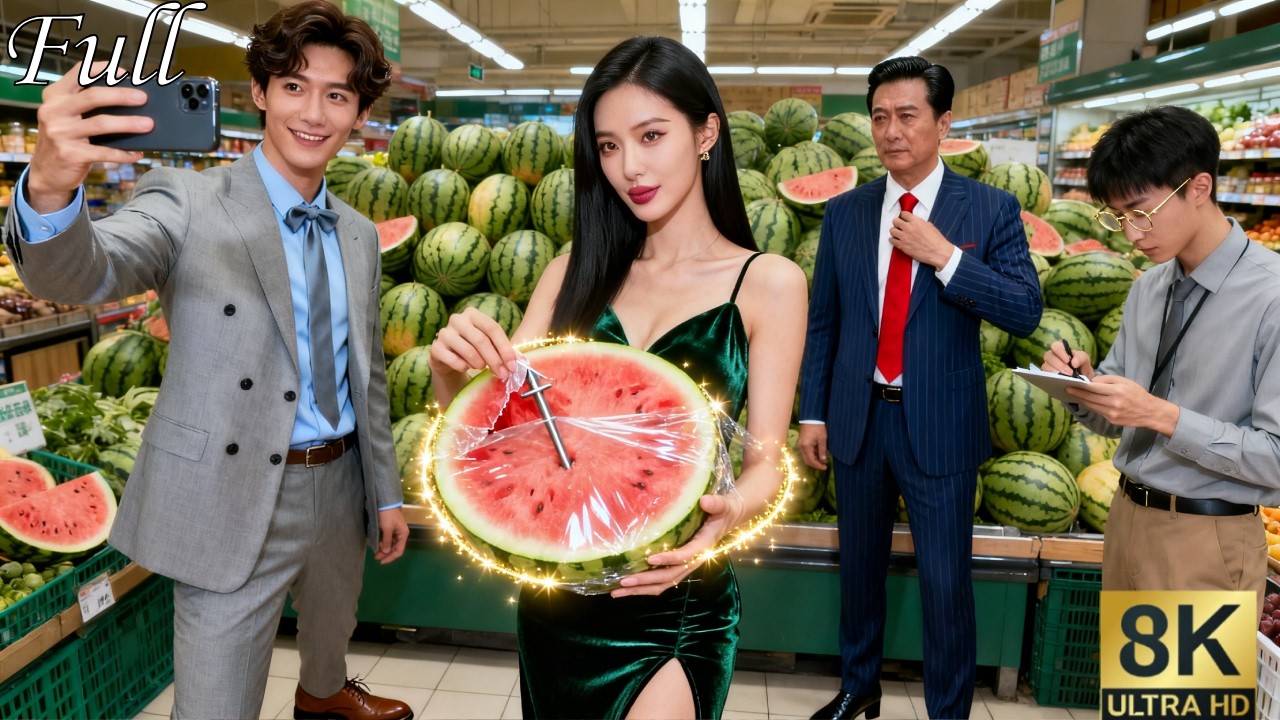 Manfaatkan Pelanggan LamaTidak Boleh!Semangka Setengah Buka Tabir Penipu,Pesanan Jutaan Jadi Hukuman