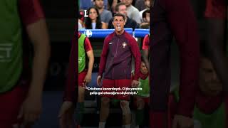 Portekiz’e EURO 2016’yı kazandırıp ortadan kaybolan oyuncu: Eder!