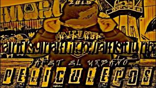 Jafet El Urbano - Peliculeros