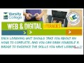 Web  digital literacy21st century life skills