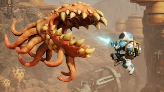 The Mobius Machine Enhanced #1 (4K 60fps PC Ultra)