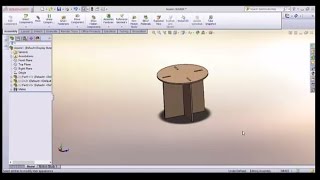 Solidworks Tutorial (simple projects by laser cutter approach) Wealth