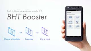 How to use BHT Booster App - Part 1 screenshot 1