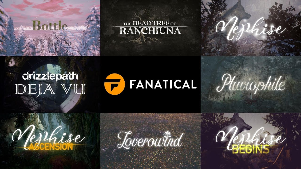 Drizzlepath Glass, Lucid Cycle, Игры от Tonguç Bodur прохождение на русском ▶ 1